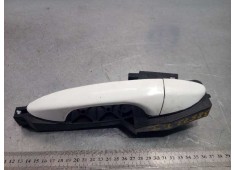 Recambio de maneta exterior trasera izquierda para hyundai i20 active 1.0 tgdi cat referencia OEM IAM NOREF  