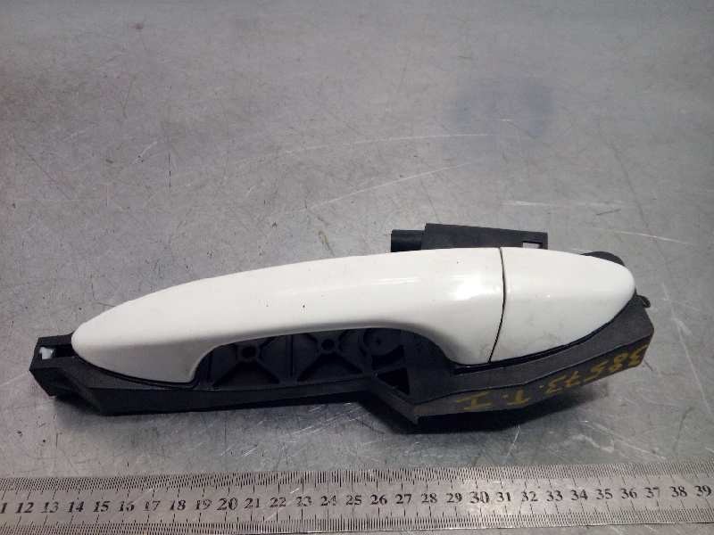 Recambio de maneta exterior trasera izquierda para hyundai i20 active 1.0 tgdi cat referencia OEM IAM NOREF  