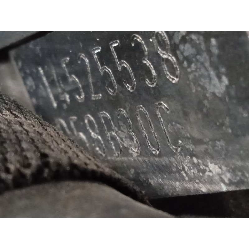 Recambio de motor completo para bmw serie x5 (g05) xdrive40i m sport referencia OEM IAM B58B30C  