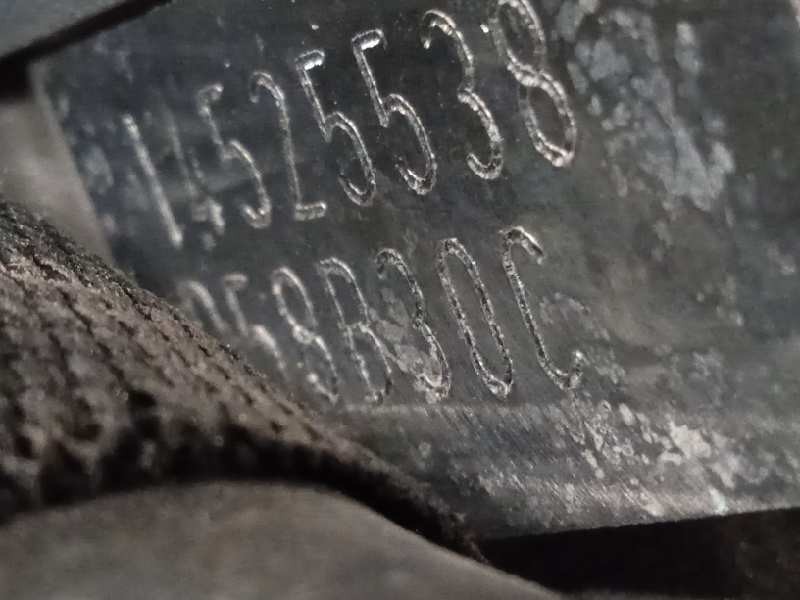 Recambio de motor completo para bmw serie x5 (g05) xdrive40i m sport referencia OEM IAM B58B30C  