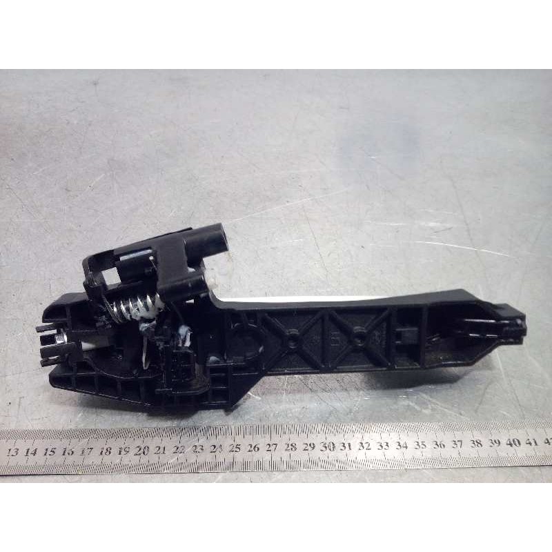 Recambio de maneta exterior trasera izquierda para hyundai i20 active 1.0 tgdi cat referencia OEM IAM NOREF  