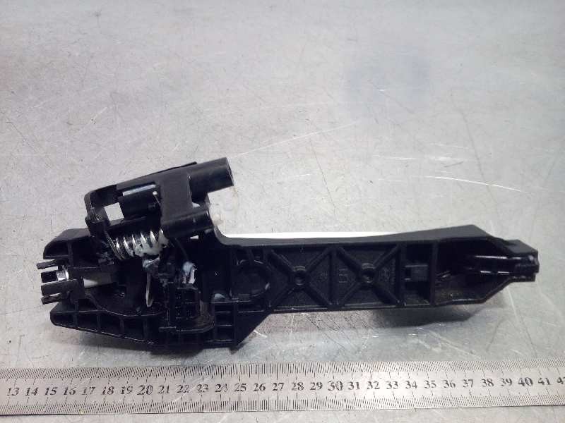 Recambio de maneta exterior trasera izquierda para hyundai i20 active 1.0 tgdi cat referencia OEM IAM NOREF  