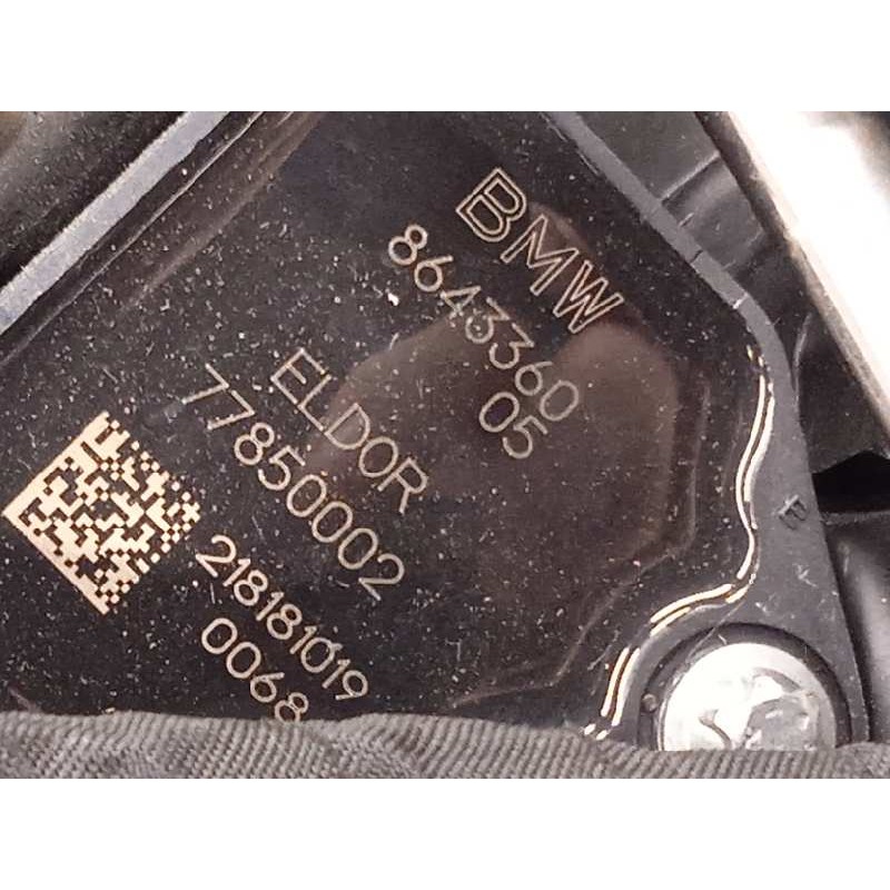 Recambio de motor completo para bmw serie x5 (g05) xdrive40i m sport referencia OEM IAM B58B30C  