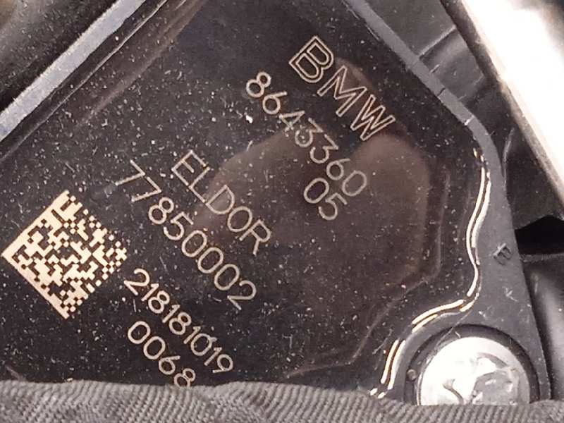 Recambio de motor completo para bmw serie x5 (g05) xdrive40i m sport referencia OEM IAM B58B30C  