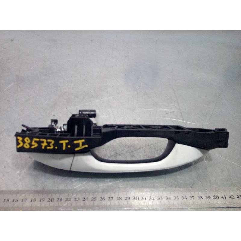 Recambio de maneta exterior trasera izquierda para hyundai i20 active 1.0 tgdi cat referencia OEM IAM NOREF  