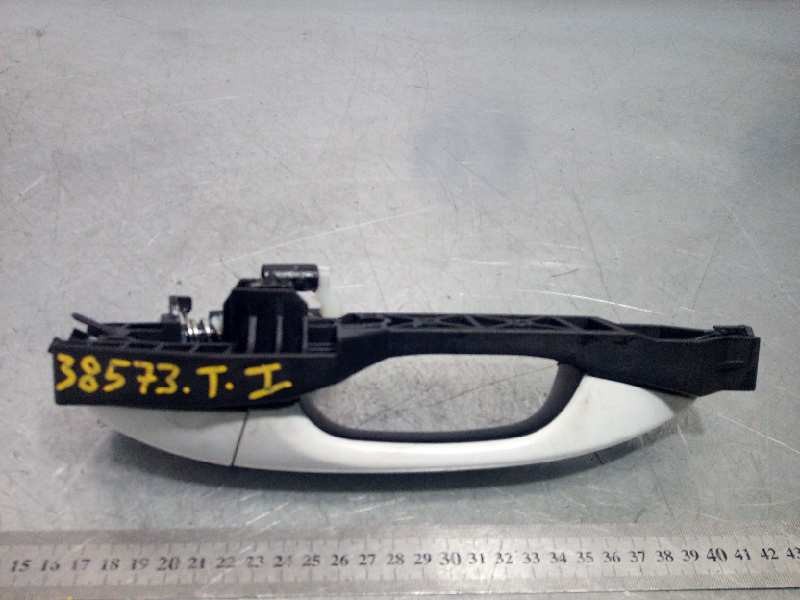 Recambio de maneta exterior trasera izquierda para hyundai i20 active 1.0 tgdi cat referencia OEM IAM NOREF  