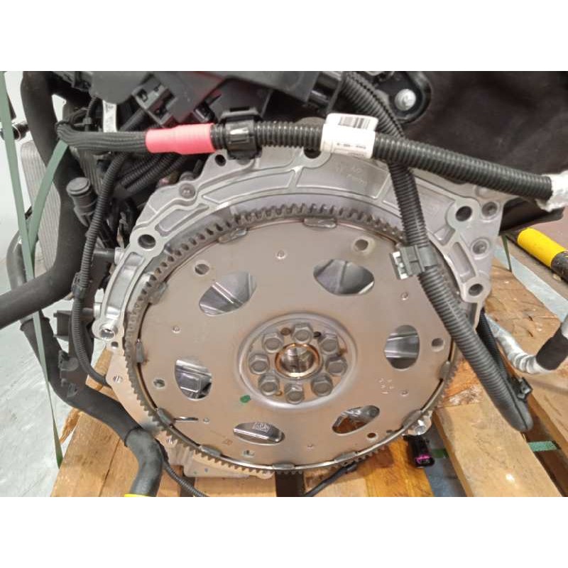 Recambio de motor completo para bmw serie x5 (g05) xdrive40i m sport referencia OEM IAM B58B30C  