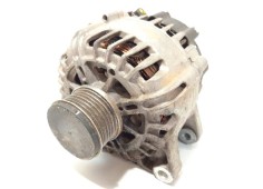 Recambio de alternador para peugeot 308 1.2 12v e-thp referencia OEM IAM 9818677980 2713135A TG12C261