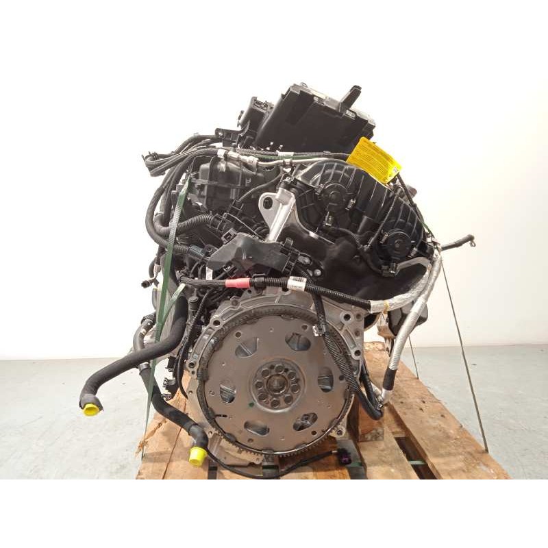Recambio de motor completo para bmw serie x5 (g05) xdrive40i m sport referencia OEM IAM B58B30C  