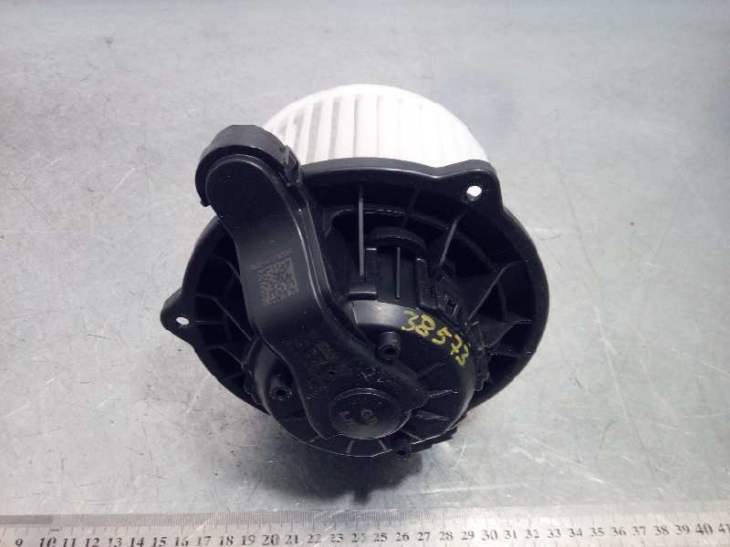 Recambio de motor calefaccion para hyundai i20 active 1.0 tgdi cat referencia OEM IAM 97126C8000  