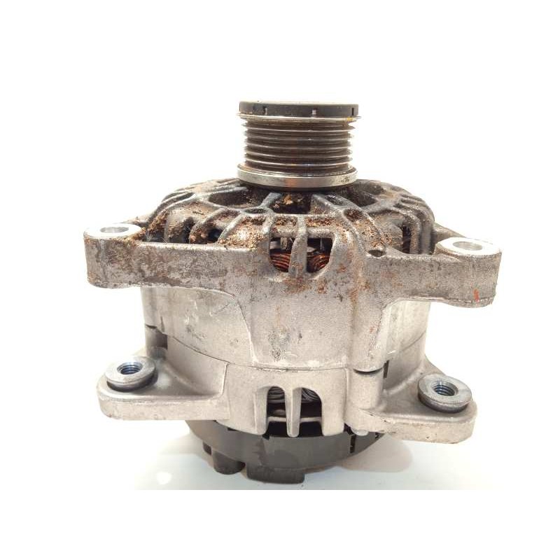 Recambio de alternador para peugeot 308 1.2 12v e-thp referencia OEM IAM 9818677980 2713135A TG12C261