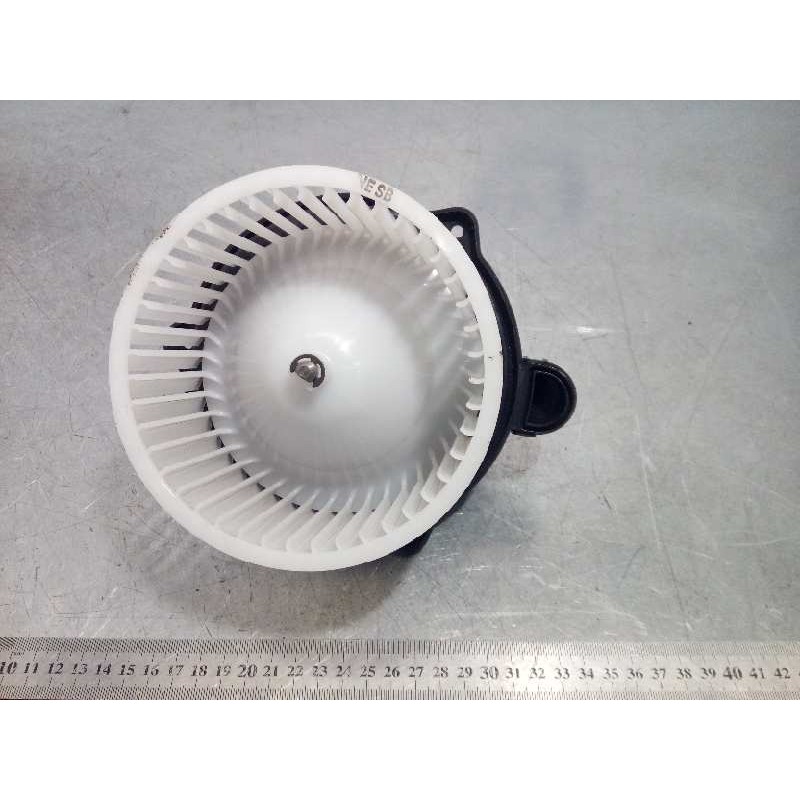 Recambio de motor calefaccion para hyundai i20 active 1.0 tgdi cat referencia OEM IAM 97126C8000  