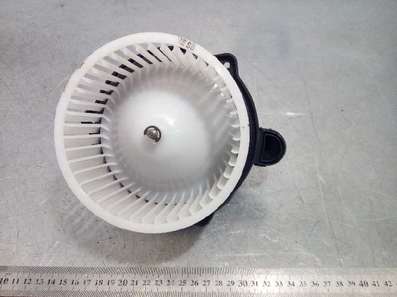 Recambio de motor calefaccion para hyundai i20 active 1.0 tgdi cat referencia OEM IAM 97126C8000  