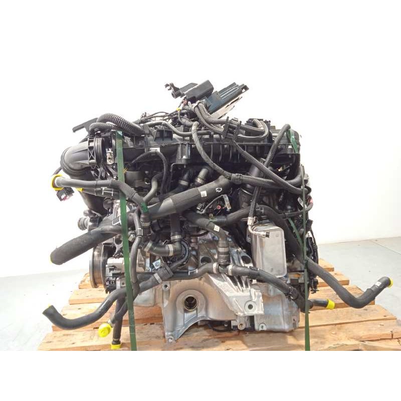 Recambio de motor completo para bmw serie x5 (g05) xdrive40i m sport referencia OEM IAM B58B30C  