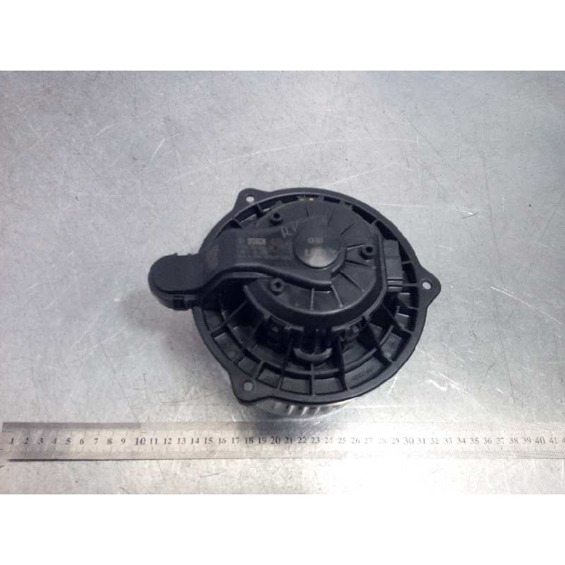 Recambio de motor calefaccion para hyundai i20 active 1.0 tgdi cat referencia OEM IAM 97126C8000  