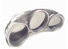 Recambio de cuadro instrumentos para citroën c4 lim. shine referencia OEM IAM 9812832980  