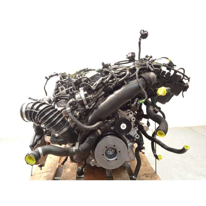 Recambio de motor completo para bmw serie x5 (g05) xdrive40i m sport referencia OEM IAM B58B30C  