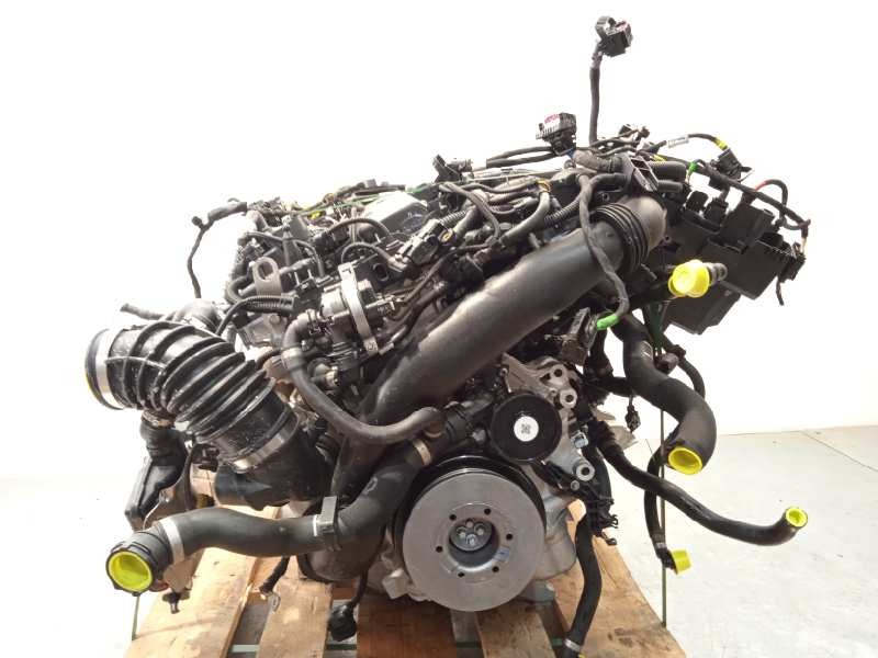 Recambio de motor completo para bmw serie x5 (g05) xdrive40i m sport referencia OEM IAM B58B30C  