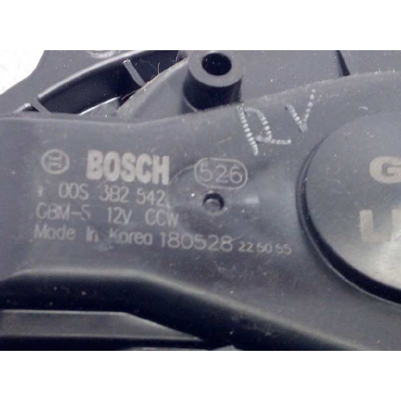 Recambio de motor calefaccion para hyundai i20 active 1.0 tgdi cat referencia OEM IAM 97126C8000  