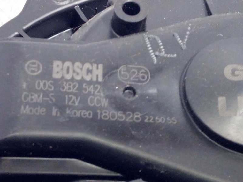 Recambio de motor calefaccion para hyundai i20 active 1.0 tgdi cat referencia OEM IAM 97126C8000  