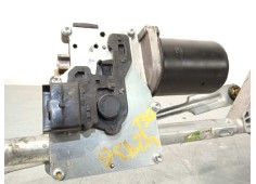 Recambio de motor limpia delantero para citroën c4 lim. seduction referencia OEM IAM 9687382580   2