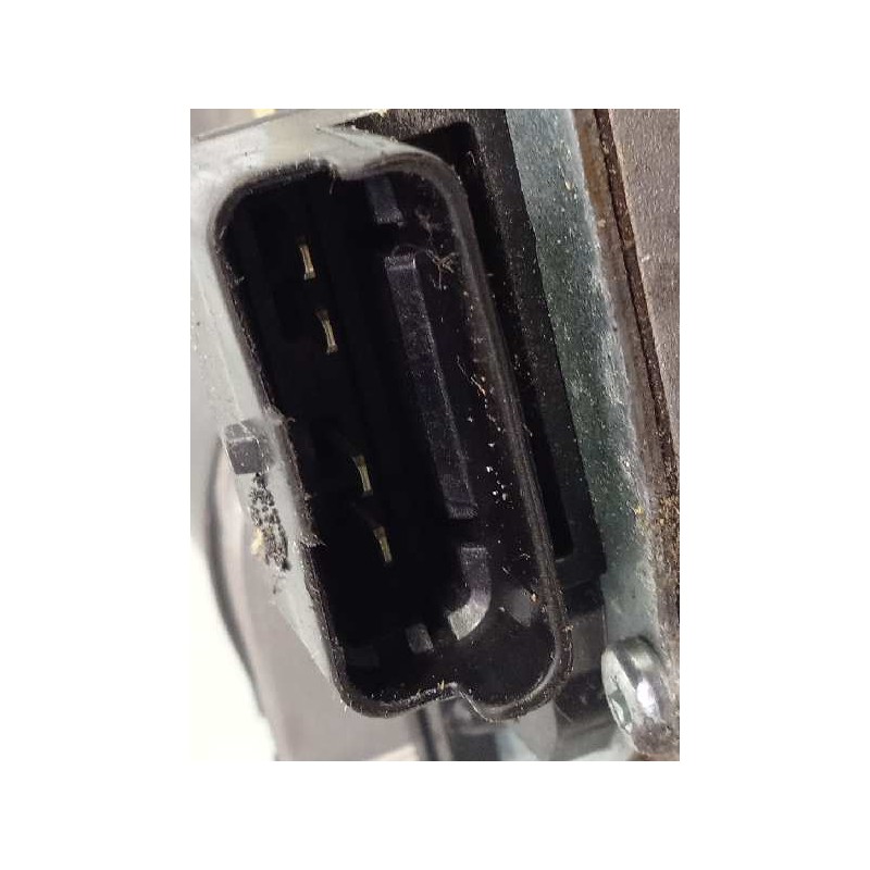 Recambio de motor limpia delantero para citroën c4 lim. seduction referencia OEM IAM 9687382580  