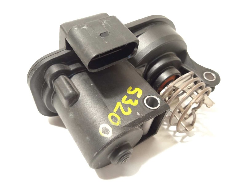 Recambio de modulo electronico para volkswagen t6.1 caravelle (sh) 2.0 tdi referencia OEM IAM 5Q0253691G  