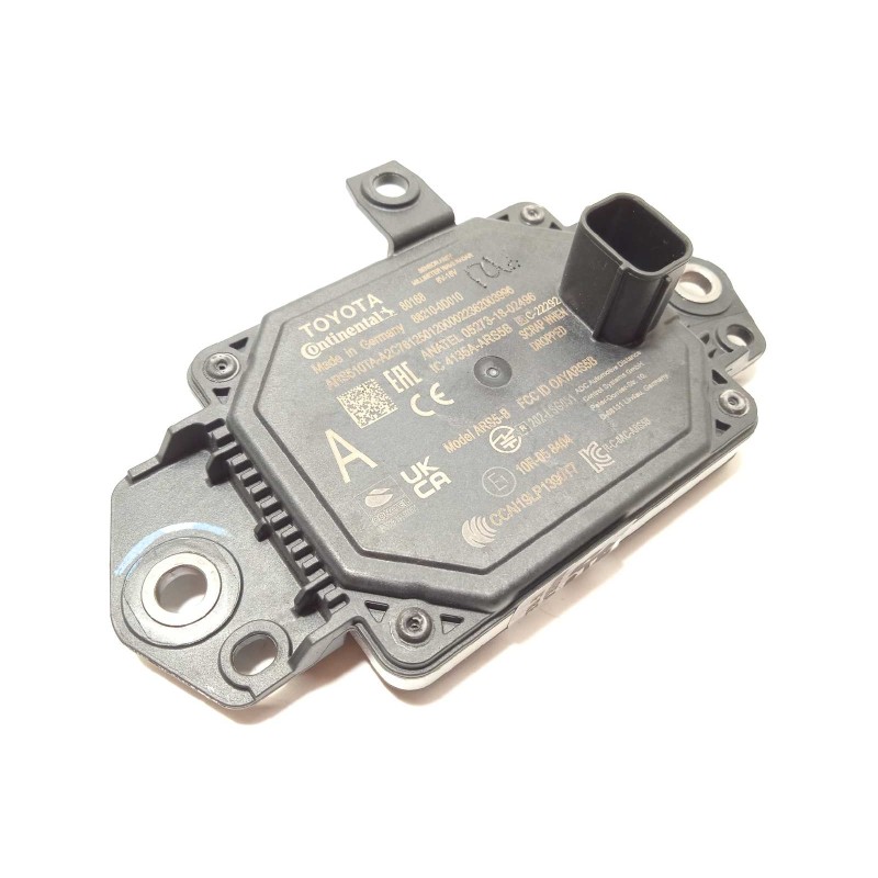 Recambio de sensor para toyota yaris cross 1.5 hybrid (mxpj10l) referencia OEM IAM 882100D010  