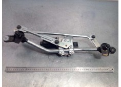 Recambio de motor limpia delantero para hyundai i20 active 1.0 tgdi cat referencia OEM IAM 98100GB000   2