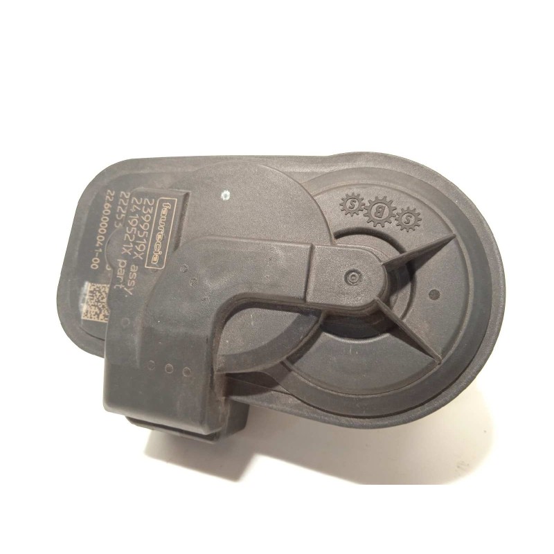 Recambio de modulo electronico para volkswagen t6.1 caravelle (sh) 2.0 tdi referencia OEM IAM 5Q0253691G  