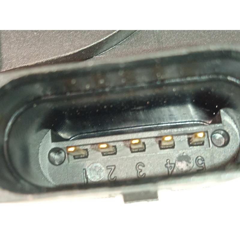 Recambio de modulo electronico para volkswagen t6.1 caravelle (sh) 2.0 tdi referencia OEM IAM 5Q0253691G  