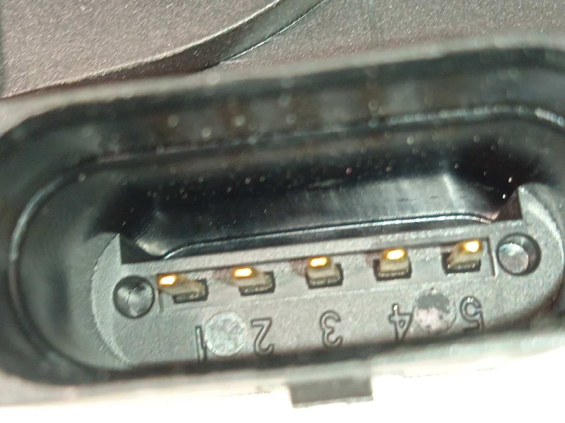 Recambio de modulo electronico para volkswagen t6.1 caravelle (sh) 2.0 tdi referencia OEM IAM 5Q0253691G  