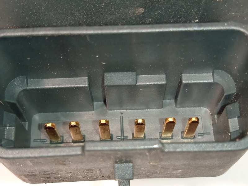 Recambio de caja mariposa para peugeot 308 1.2 12v e-thp referencia OEM IAM 9801942080  