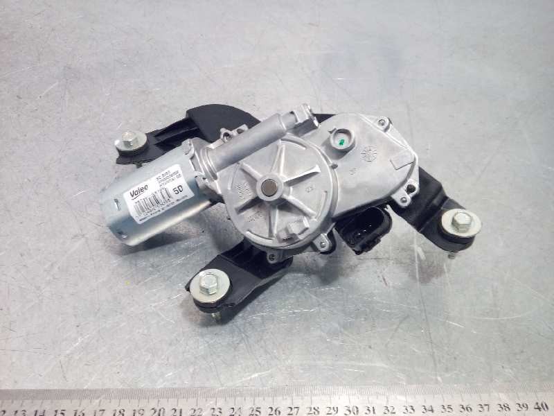 Recambio de motor limpia trasero para hyundai i20 active 1.0 tgdi cat referencia OEM IAM 98700C8100  