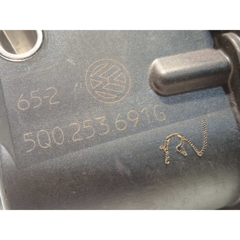 Recambio de modulo electronico para volkswagen t6.1 caravelle (sh) 2.0 tdi referencia OEM IAM 5Q0253691G  