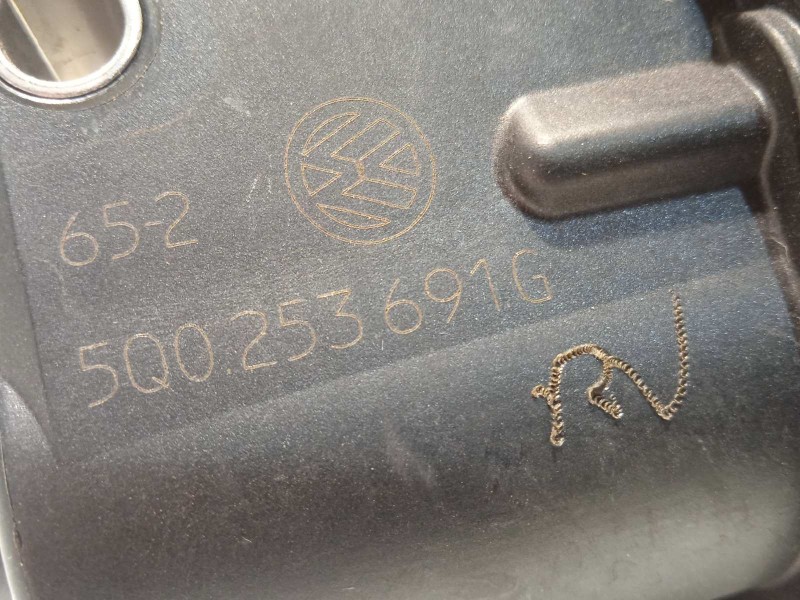 Recambio de modulo electronico para volkswagen t6.1 caravelle (sh) 2.0 tdi referencia OEM IAM 5Q0253691G  