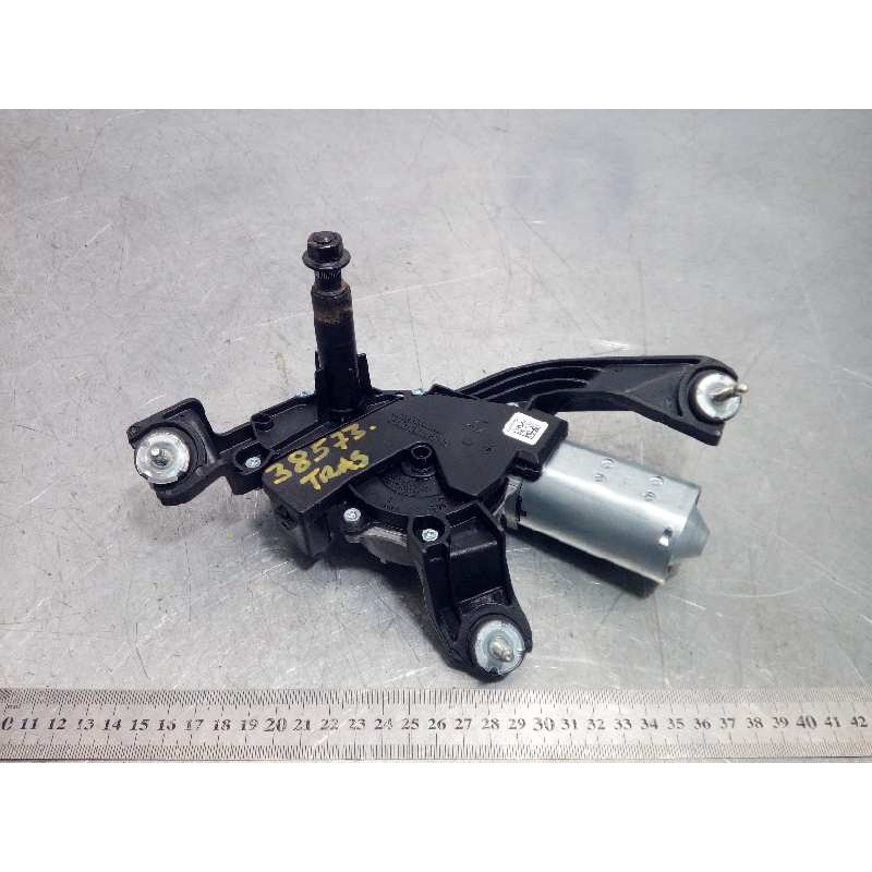 Recambio de motor limpia trasero para hyundai i20 active 1.0 tgdi cat referencia OEM IAM 98700C8100  