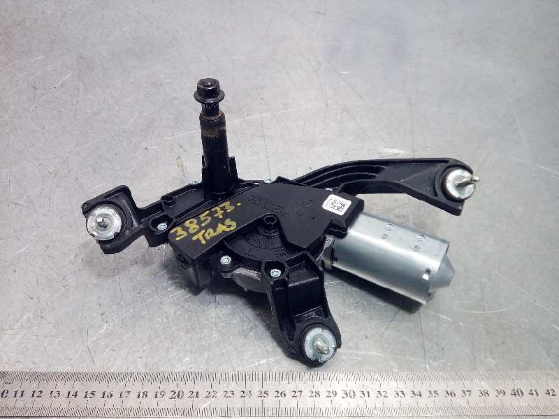 Recambio de motor limpia trasero para hyundai i20 active 1.0 tgdi cat referencia OEM IAM 98700C8100  