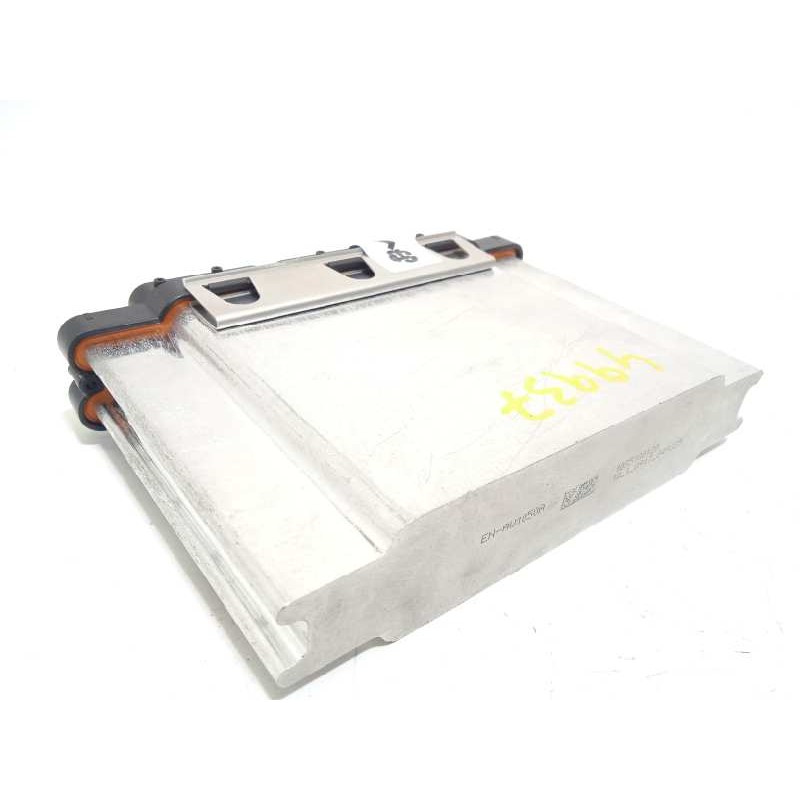 Recambio de centralita motor uce para volkswagen polo 1.0 tsi referencia OEM IAM 04C907309AT  0261S17501