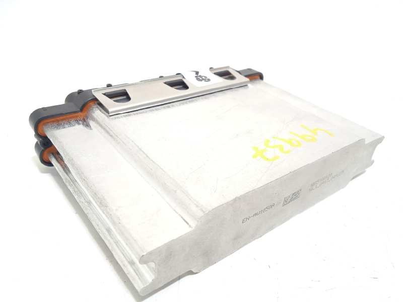 Recambio de centralita motor uce para volkswagen polo 1.0 tsi referencia OEM IAM 04C907309AT  0261S17501