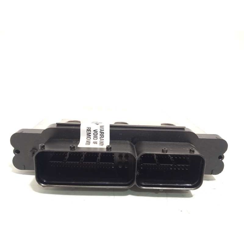 Recambio de centralita motor uce para volkswagen polo 1.0 tsi referencia OEM IAM 04C907309AT  0261S17501