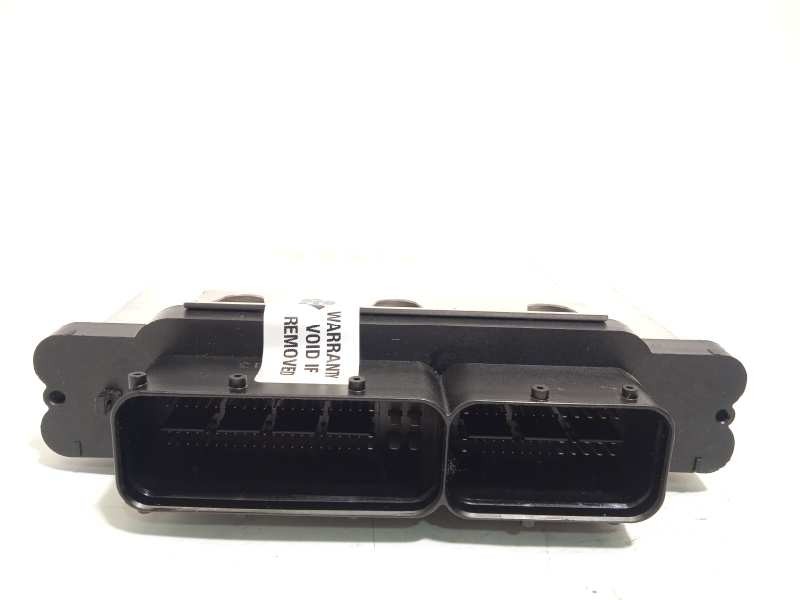 Recambio de centralita motor uce para volkswagen polo 1.0 tsi referencia OEM IAM 04C907309AT  0261S17501