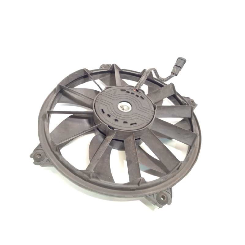 Recambio de electroventilador para citroën c4 lim. shine referencia OEM IAM 9661571480 9828719880 1253K4