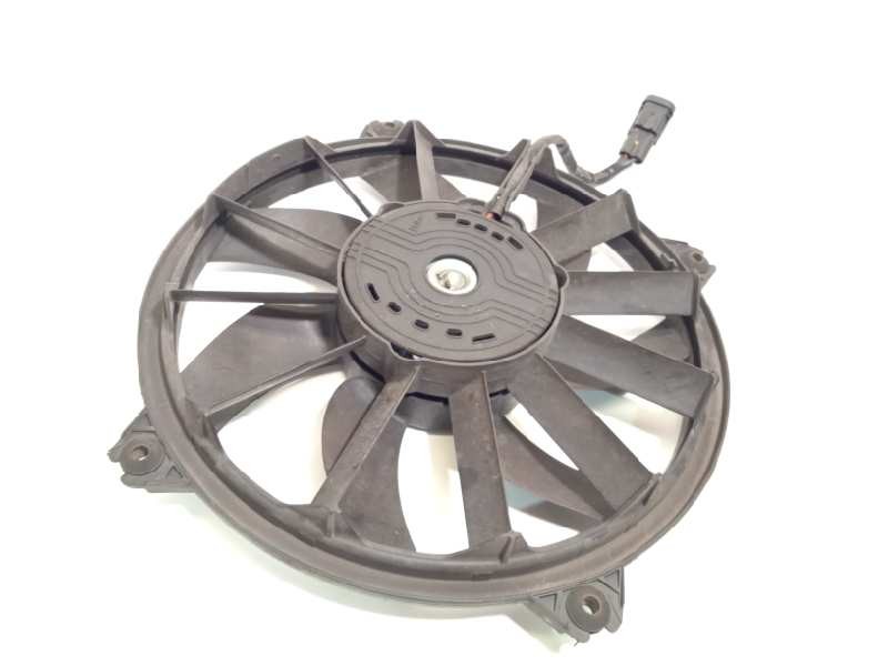 Recambio de electroventilador para citroën c4 lim. shine referencia OEM IAM 9661571480 9828719880 1253K4