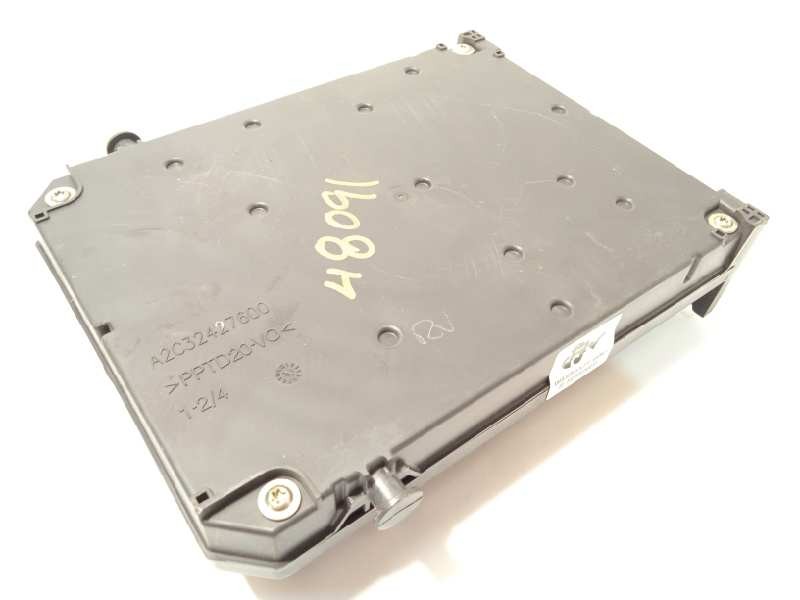 Recambio de caja reles / fusibles para peugeot 308 1.2 12v e-thp referencia OEM IAM 9806687880  