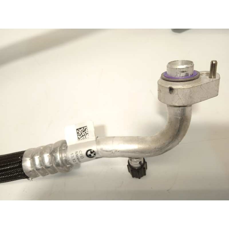 Recambio de tubos aire acondicionado para bmw serie x5 (g05) xdrive40i m sport referencia OEM IAM 9475444  