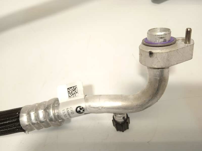 Recambio de tubos aire acondicionado para bmw serie x5 (g05) xdrive40i m sport referencia OEM IAM 9475444  