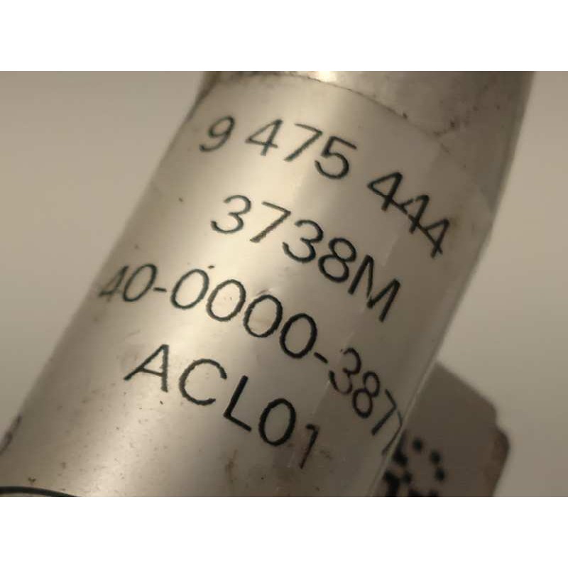 Recambio de tubos aire acondicionado para bmw serie x5 (g05) xdrive40i m sport referencia OEM IAM 9475444  