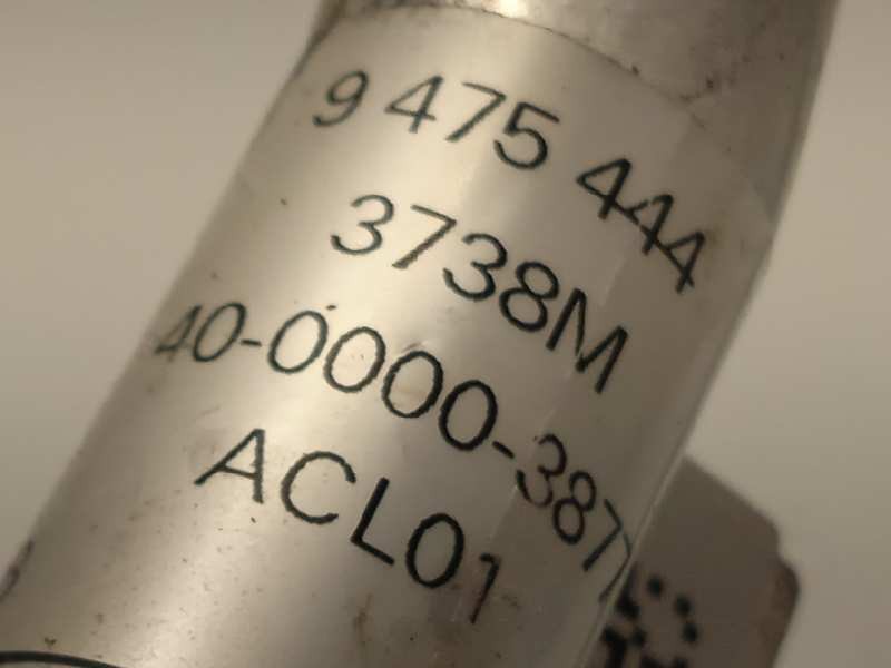 Recambio de tubos aire acondicionado para bmw serie x5 (g05) xdrive40i m sport referencia OEM IAM 9475444  