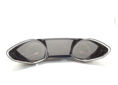Recambio de cuadro instrumentos para peugeot 308 1.2 12v e-thp referencia OEM IAM 9809838680   2